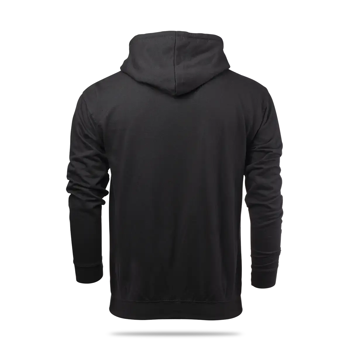 Buy Wholesale Doom The Dark Ages Logo Hoodie XXL | DPI